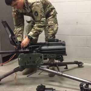 Meet your Posher, Gustavo